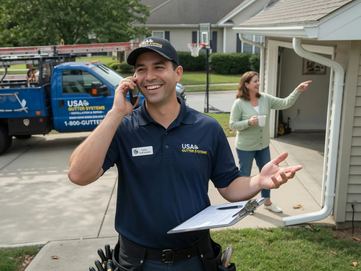 Gutter Installation Bayou La Batre, AL FAQs